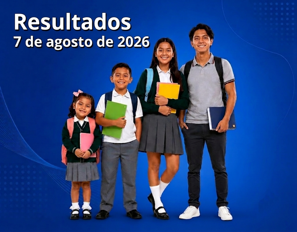 Convocatoria de Becas T360