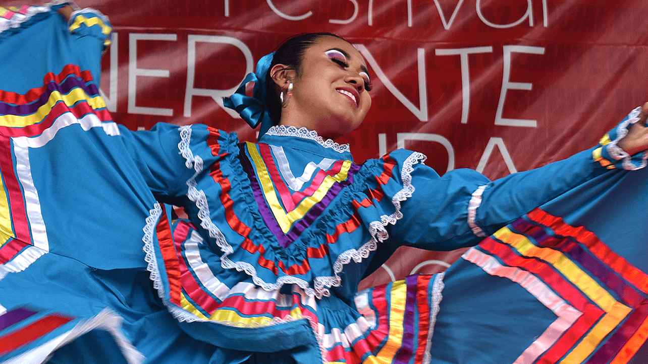 Festival Itinerante de Cultura y Paz Social