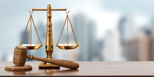 Área Legal