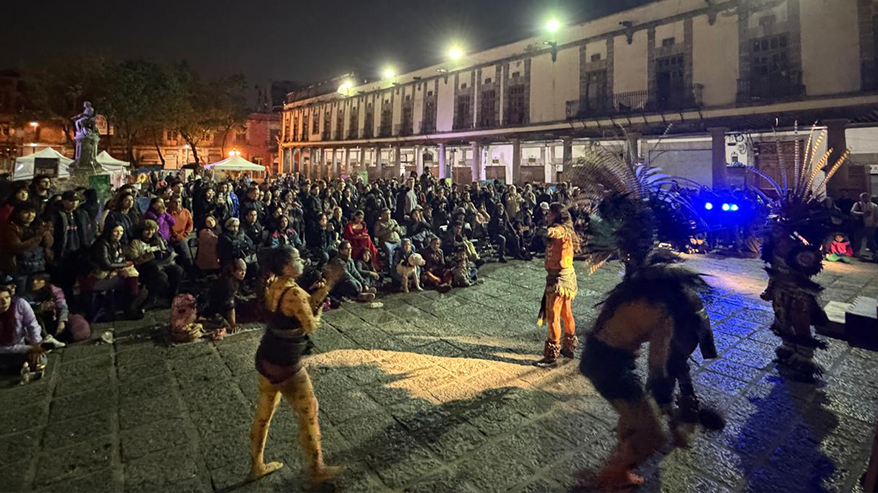 Festival Internacional del Desierto de los Leones